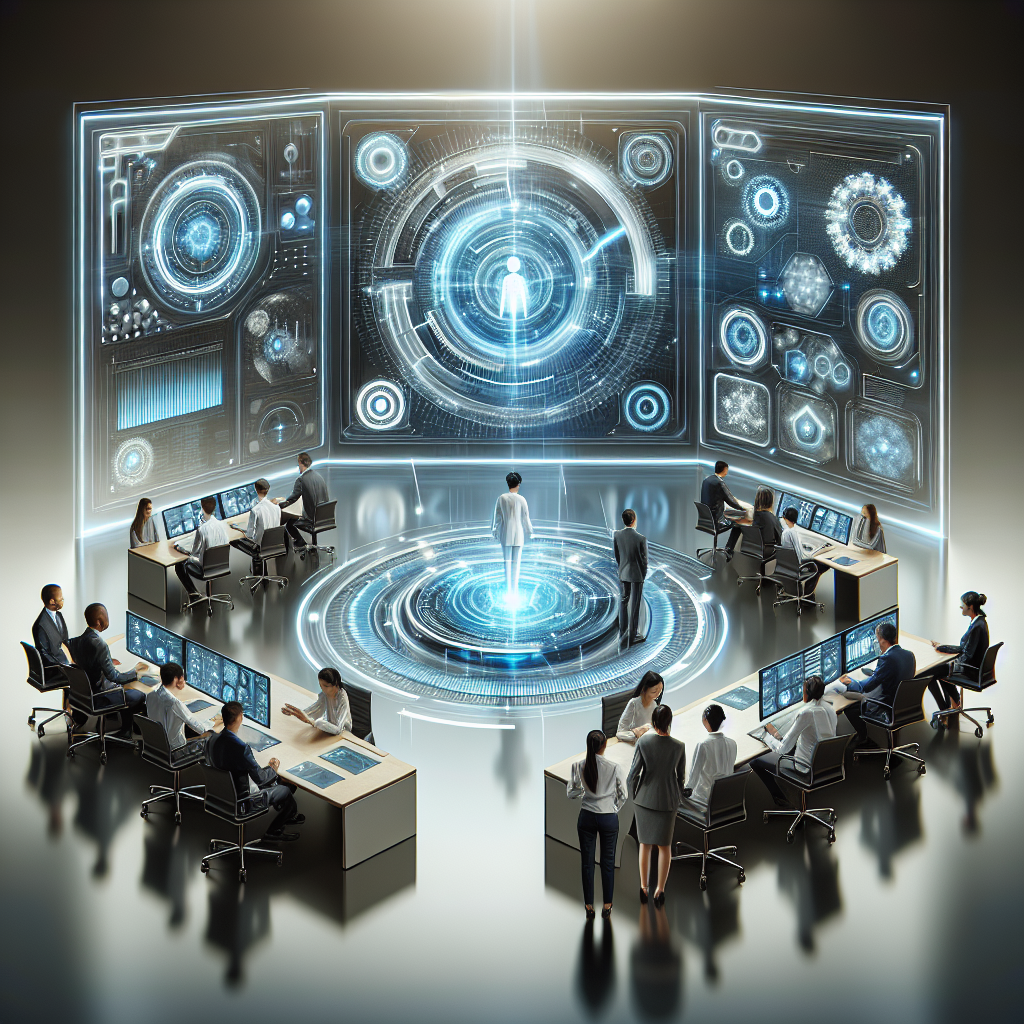 ChatGPT Alternatifleri - AI Tools | Veni AI Blog - yapay zeka, artificial intelligence, AI, machine learning ve ChatGPT Alternatifleri hakkında kapsamlı rehber ve en iyi uygulamalar