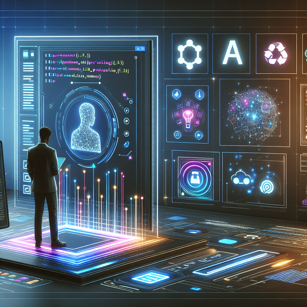 AI Kod Yazma Araçları guide - Veni AI solutions for artificial intelligence, AI, machine learning, automation, technology | AI Tools category