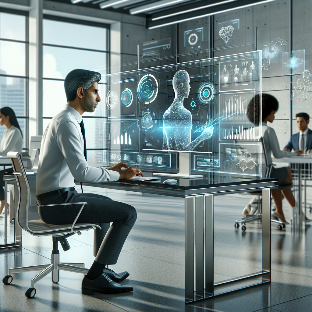 AI ile Verimlilik Artırma guide - Veni AI solutions for artificial intelligence, AI, machine learning, automation, technology | Business AI category
