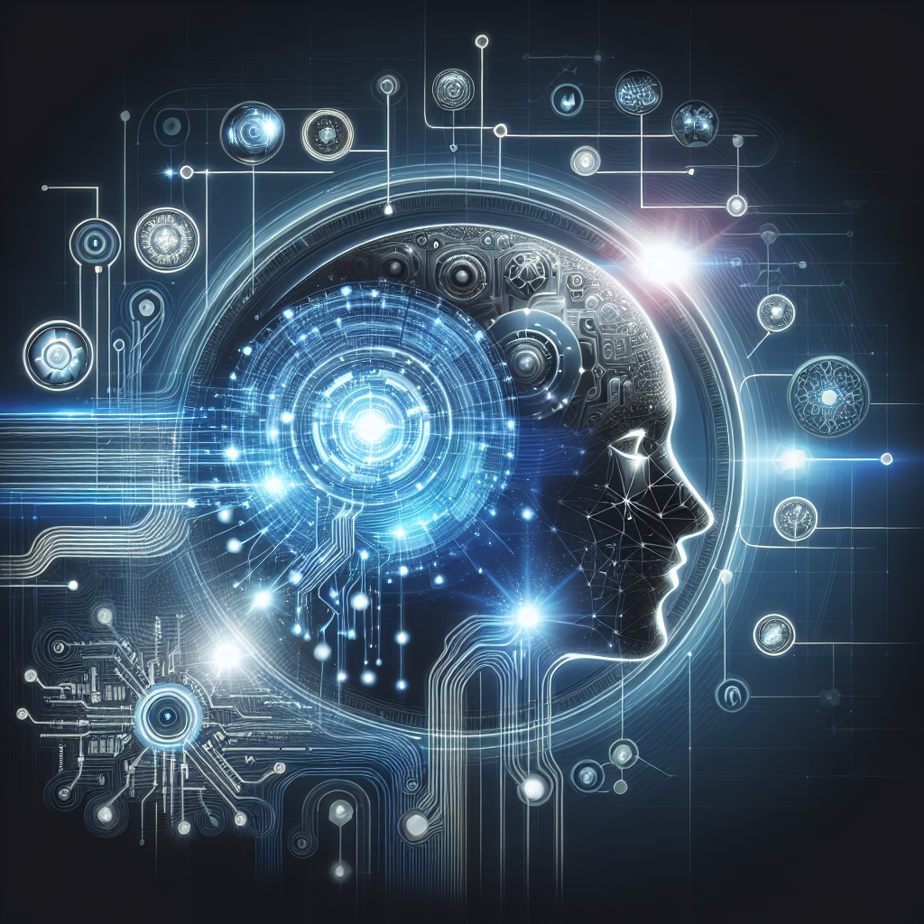 Yapay Zeka ve Makine Öğrenmesi rehberi - Veni AI ile yapay zeka, AI, makine öğrenmesi, otomasyon, teknoloji çözümleri | AI Technology kategorisi